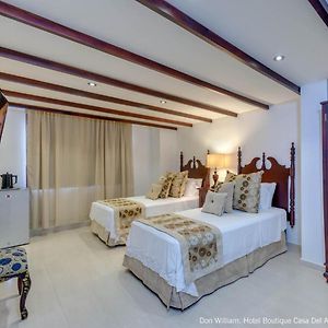 Habitación Superior con 2 Camas Individuales